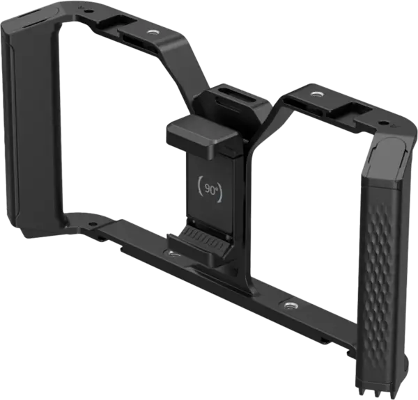 SmallRig 5355 IG-01 IntegraGrip Cage
