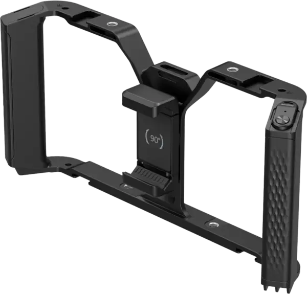 SmallRig 5356 IG-02 IntegraGrip Cage (Wireless Controller)