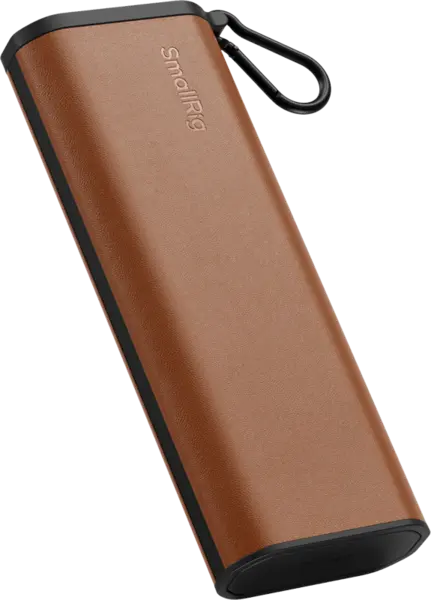 SmallRig 5361 Multifunctional Card Reader & Storage Case CFexpress Type A