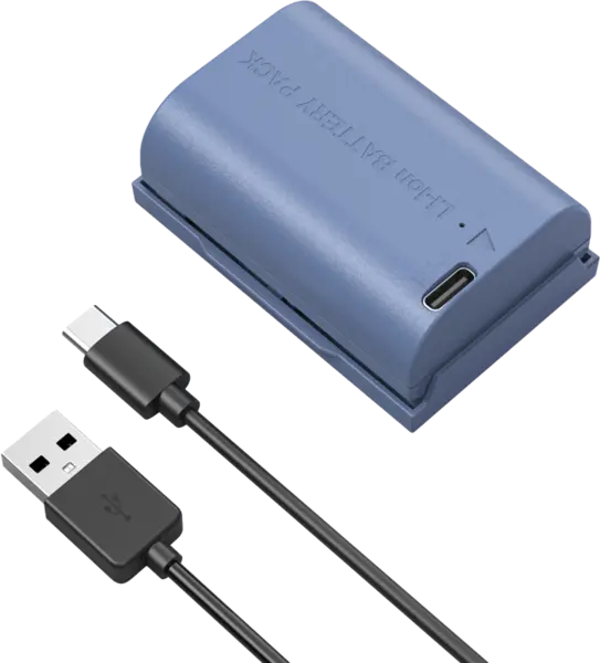 SmallRig 5406 Camera Battery for Canon LP-E6P