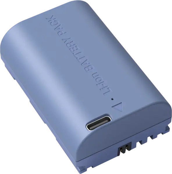 SmallRig 5406 Camera Battery for Canon LP-E6P