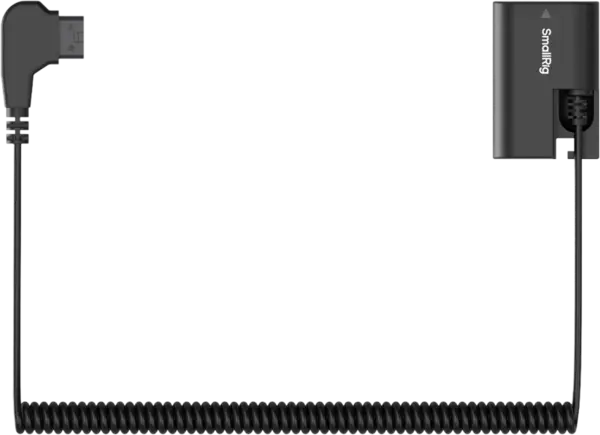 SmallRig 5410 DT-E6P Power Cable, cablu de alimentare