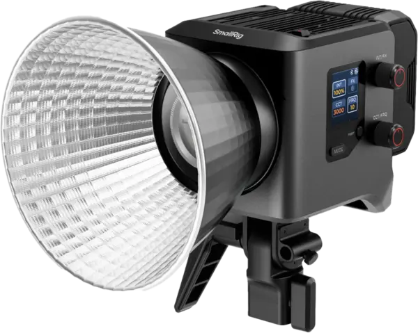 SmallRig 5415 RC 220B Pro Combo LED Video Light Kit
