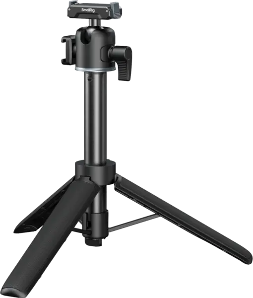 SmallRig 5435 Grip-Tripod for Action Cameras