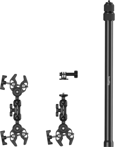 SmallRig 5459 Cycling Camera Mount