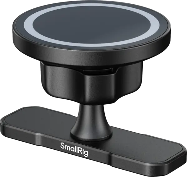 SmallRig 5460 MagSafe-Compatible Phone Mount for Gym Recording