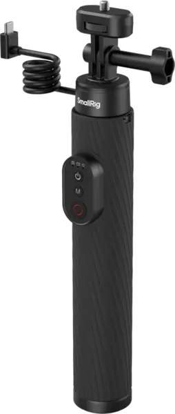 SmallRig 5463 Grip-Designed Powerbank for Action Cameras & Phones