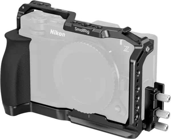 SmallRig 5467 Cage for Nikon ZR