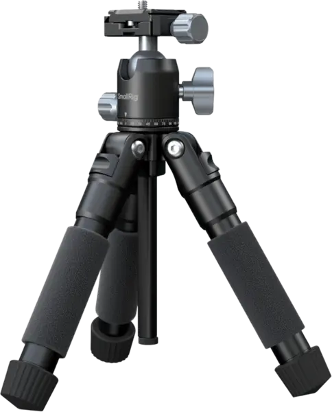SmallRig 5470 VT-20Pro Portable Desktop Tripod