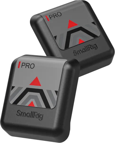 SmallRig 5494 Hot Shoe Cover for Sony Black (2pcs)
