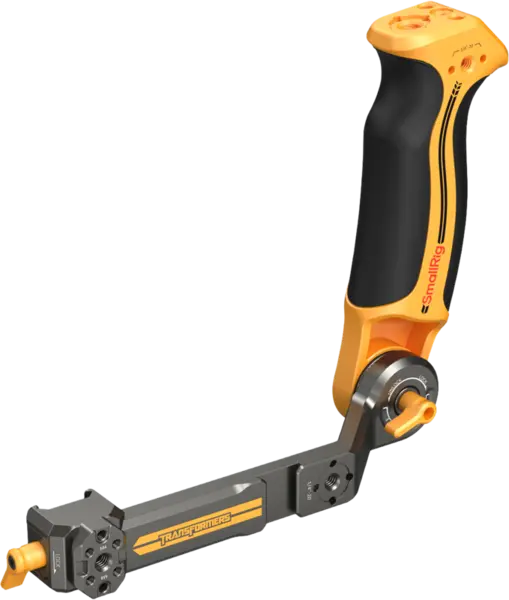 SmallRig 5524 Sling Handle for DJI RS 2/ RSC 2/ RS 3/ 3 Pro/ Mini/ RS 4/ Pro/ Mini (Bumblebee)
