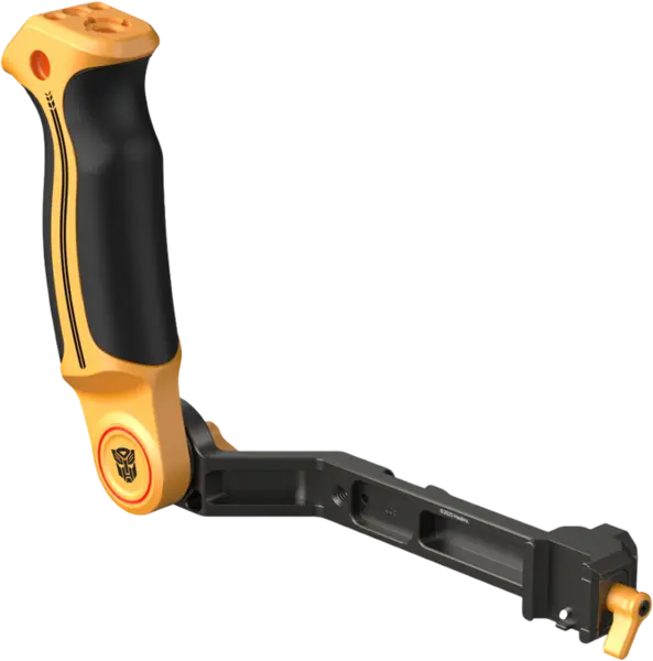SmallRig 5524 Sling Handle for DJI RS 2/ RSC 2/ RS 3/ 3 Pro/ Mini/ RS 4/ Pro/ Mini (Bumblebee)