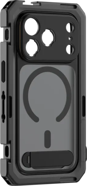 SmallRig 5542 Mobile Video Cage for iPhone 17 Pro Flagship Edition