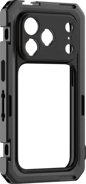 SmallRig 5546 Mobile Video Cage for iPhone 17 Pro Max Basic Edition