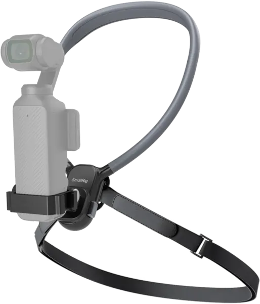 SmallRig 5567 Quick Release Neck Mount for DJI Osmo Pocket 3