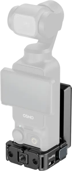 SmallRig 5581 Mount Support for DJI Osmo Pocket 3
