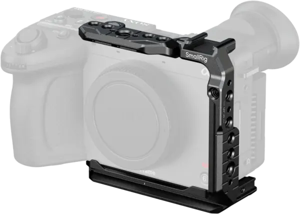 SmallRig 5591 Half Cage for Sony FX2