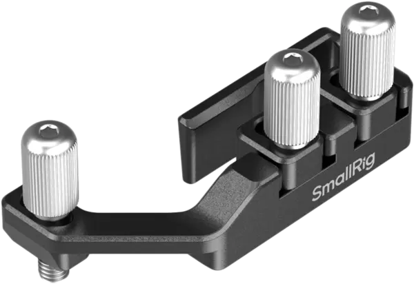 SmallRig 5592 USB-C & MULTI Cable Clamp for Cages for Sony FX2