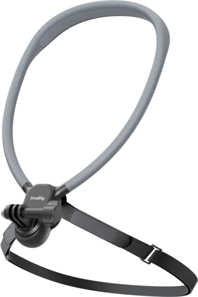 SmallRig 5596 Neck Mount for Action Cameras