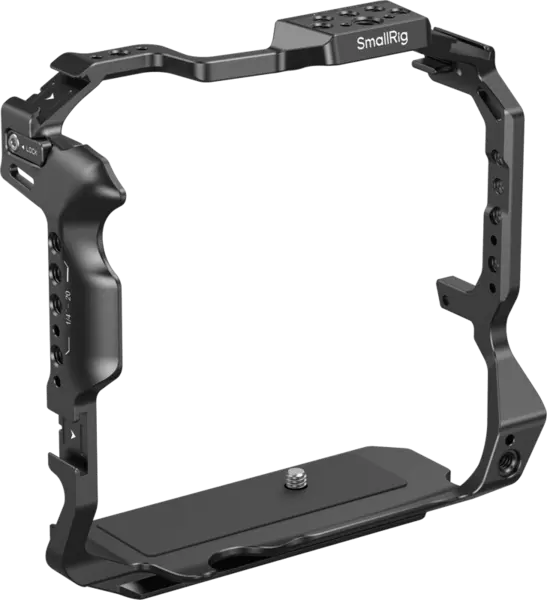 SmallRig 5623 Cage for Canon EOS R5 Mark II with Battery Grip BG-R20