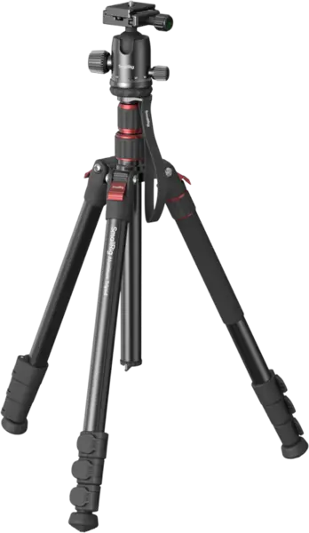 SmallRig 5630 Photo Tripod Alu