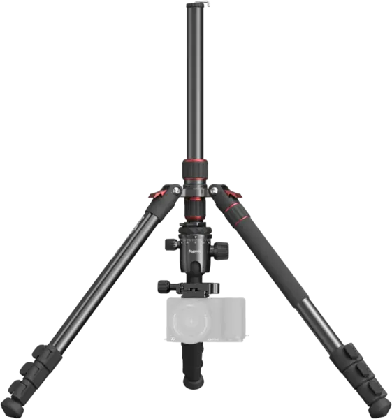 SmallRig 5630 Photo Tripod Alu