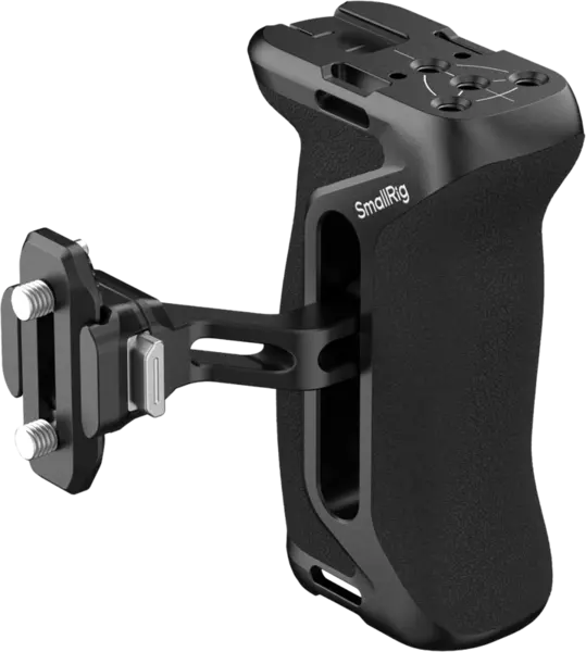 SmallRig 5633 HawkLock H21 Quick Release Side Handle
