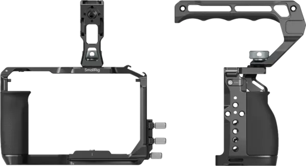 SmallRig 5647 Cage Kit for Nikon ZR