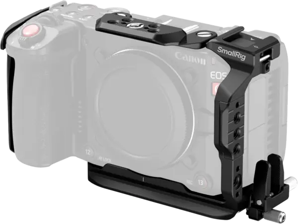 SmallRig 5656 Cage for Canon EOS C50