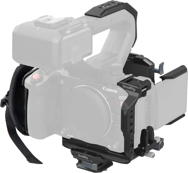 SmallRig 5658 Cage Kit for Canon EOS C50 Advanced Editio