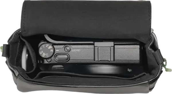 SmallRig 5673 Storage Bag for Camera (Black)