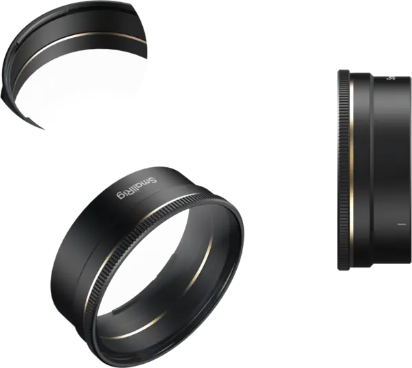 SmallRig 5679 UV Filter for RICOH GR IV