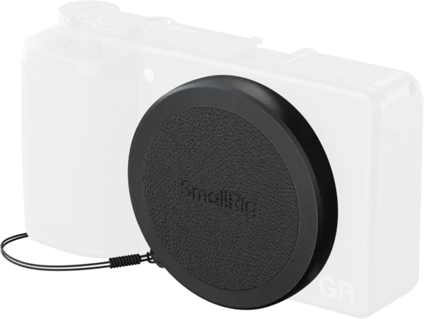 SmallRig 5680 Lens Protective Cap for RICOH GR IV, capac de protecție