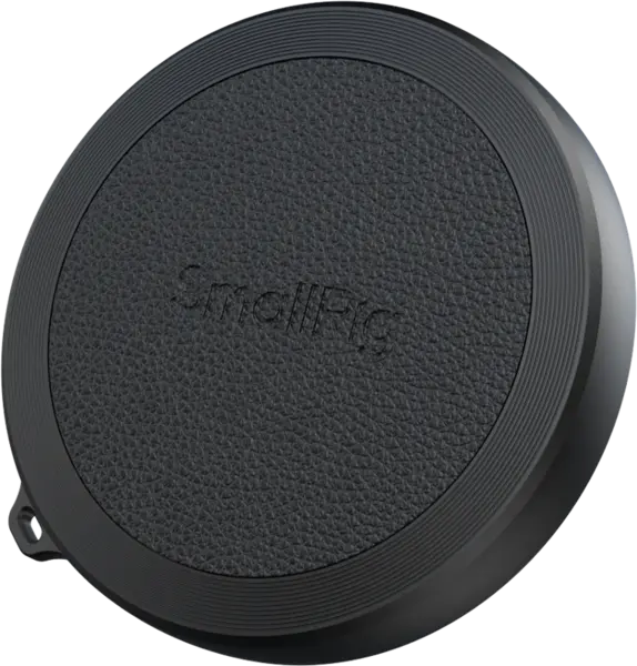 SmallRig 5680 Lens Protective Cap for RICOH GR IV, capac de protecție