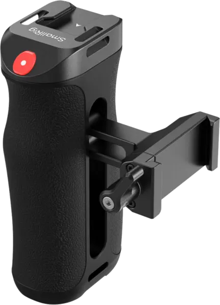 SmallRig 5694 Arca-Type Side Handle with Rec Trigger