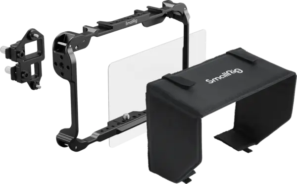 SmallRig 5708 Monitor Cage Kit for Atomos Ninja TX