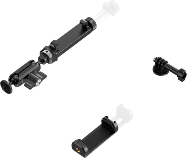 SmallRig 5726 Fence Mount for Action Cameras