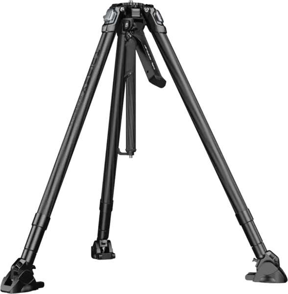 SmallRig 5756 X Potato Jet TRIBEX Carbon II Hydraulic Tripod