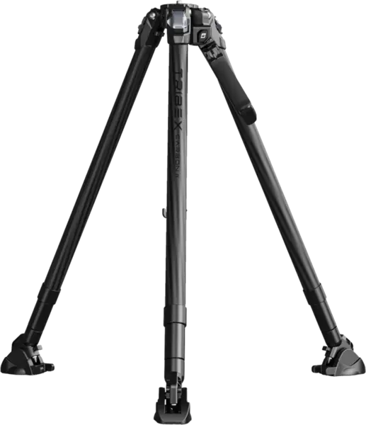 SmallRig 5756 X Potato Jet TRIBEX Carbon II Hydraulic Tripod