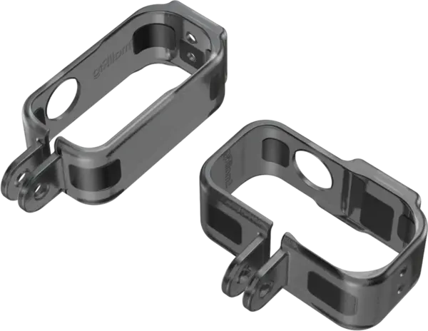SmallRig 5757 Vertical-to-Horizontal Cage Kit for DJI Osmo Nano