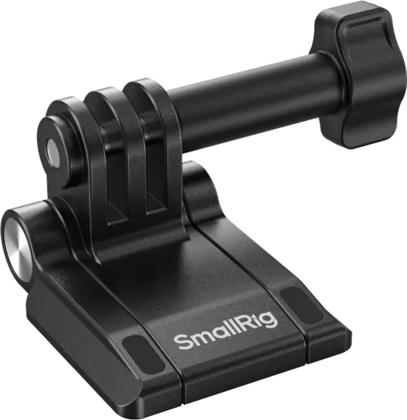 SmallRig 5760 Magnetic Mount with Arca-Swiss Quick Release Plate