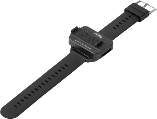 SmallRig 5763 POV Wrist Strap for Action Cameras