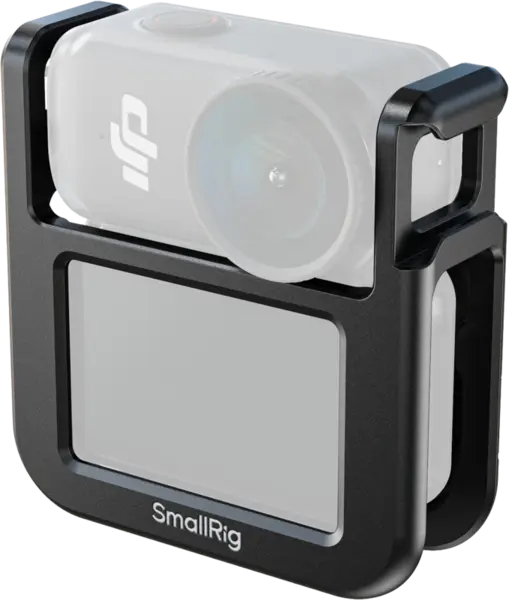 SmallRig 5764 Half Cage for DJI Osmo Nano