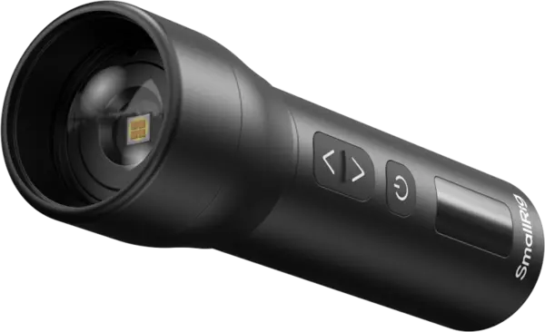 SmallRig 5785 RF 05B Portable Zoom LED Video Light, Lumina continua portabila