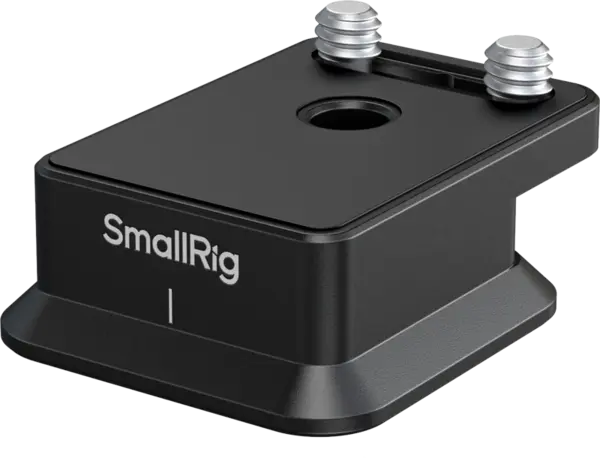 SmallRig 5802 Arca-Type Quick Release Plate