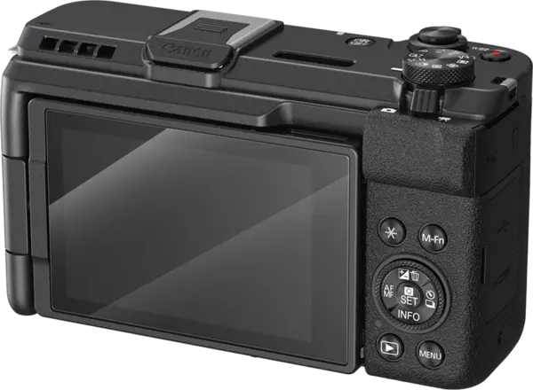 SmallRig 5806 Screen Protector for Canon PowerShot V1 / G7X III