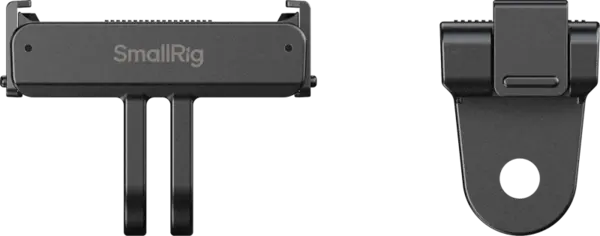SmallRig 5813 Quick Release Mount Adapter for DJI Osmo 360 / Action 5 Pro / 4 / 3