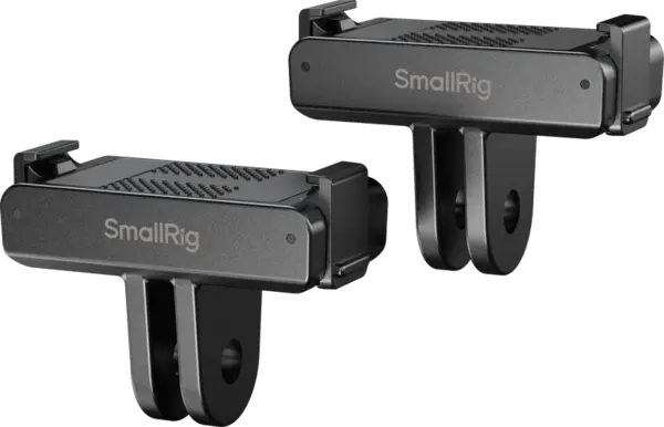 SmallRig 5813 Quick Release Mount Adapter for DJI Osmo 360 / Action 5 Pro / 4 / 3