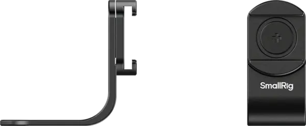 SmallRig 5825 Mount for Insta360 X4 / X5 with Cold Shoe Mount