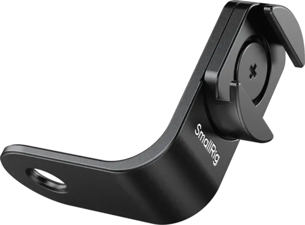 SmallRig 5825 Mount for Insta360 X4 / X5 with Cold Shoe Mount